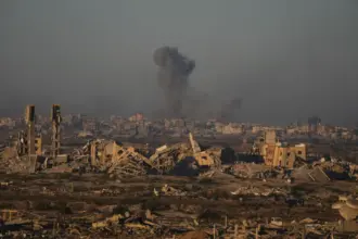 Emergency summit in Doha to address Israeli attacks on Arab nations