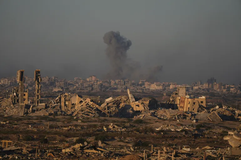 Emergency summit in Doha to address Israeli attacks on Arab nations