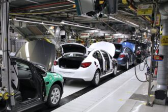 Polish automotive delegation to visit Egypt in October to explore investment opportunities