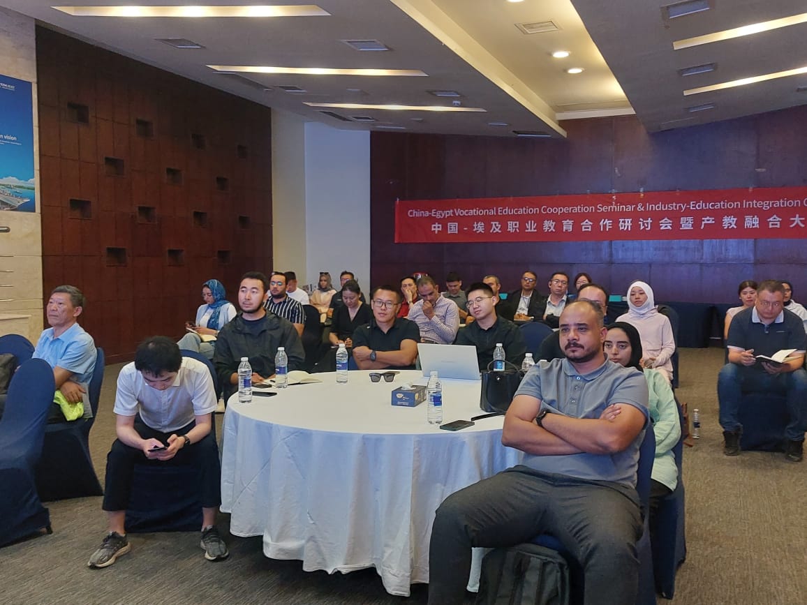 ETA to launch second tax facilitation package for public consultation: Abdel Aal