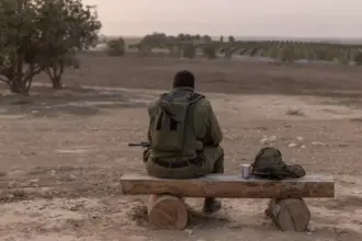 Israeli Delusions