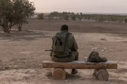 Israeli Delusions