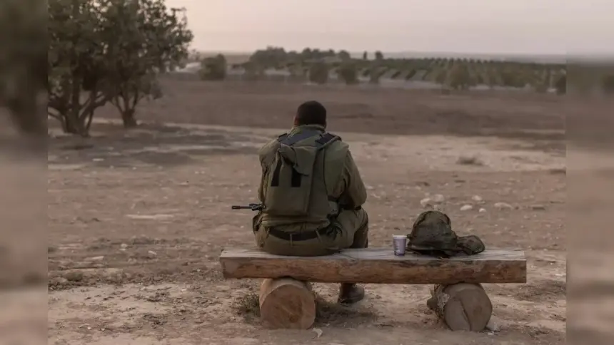 Israeli Delusions