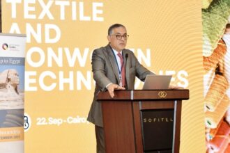 Hossam Heiba, CEO of the General Authority for Investment and Free Zones (GAFI)