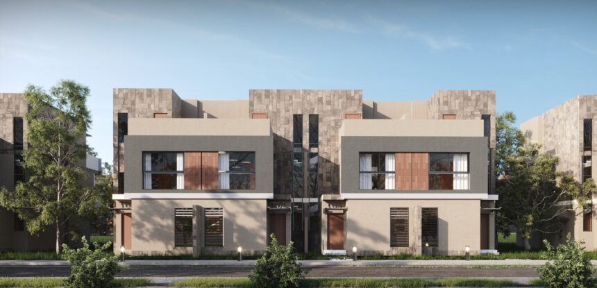 Dar Al Alamia Developments launches Acasa Alma in New Cairo with EGP 7bn investment