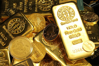Gold prices climb EGP 70 in one week on weaker dollar, Fed easing signals: iSagha