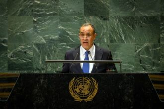 Egypt at UNGA 2025: Can Diplomacy Secure the Nile and Food for 100 Million?