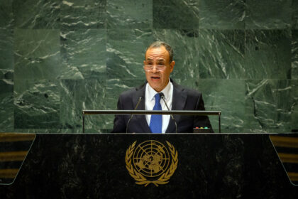 Egypt at UNGA 2025: Can Diplomacy Secure the Nile and Food for 100 Million?