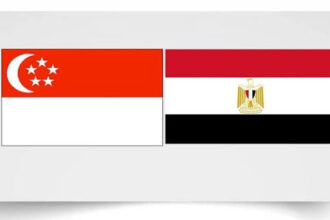 Egypt-Singapore trade exchange hits $137m in H1 2025: CAPMAS