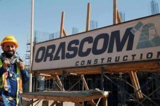 OCI Global, Orascom Construction plan strategic merger to create global infrastructure platform