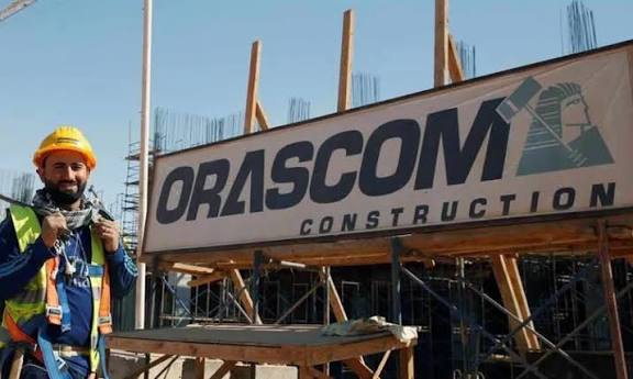 OCI Global, Orascom Construction plan strategic merger to create global infrastructure platform