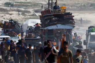 Mounting global calls to end Gaza war as talks stall, death toll rises
