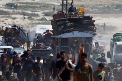 Mounting global calls to end Gaza war as talks stall, death toll rises