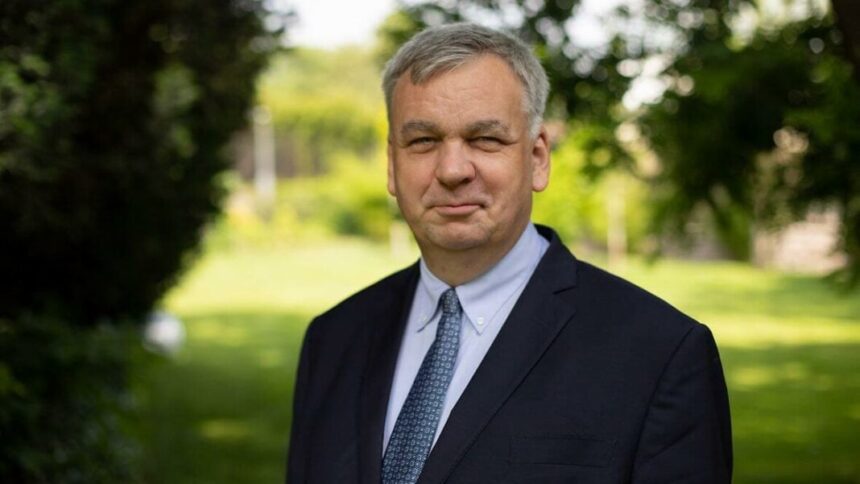 Jürgen Schulz