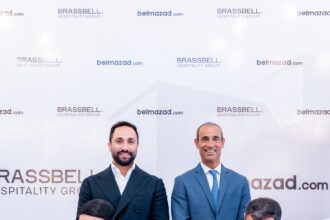 Brassbell, Belmazad partner to transform auctioned real estate into hospitality assets