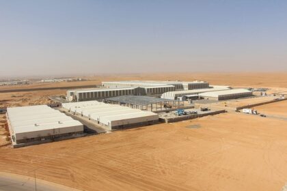 Industry Ministry allocates 253 land plots covering 545,000 sqm in 11th offering