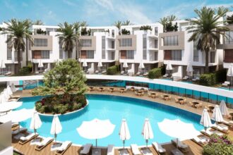Makkah Developments prepares to launch Rowaq Compound in Sheikh Zayed
