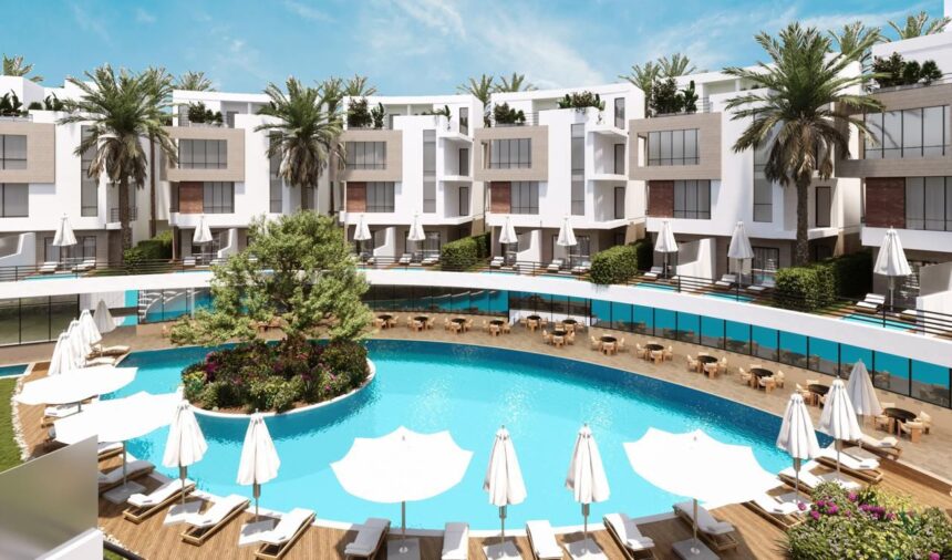 Makkah Developments prepares to launch Rowaq Compound in Sheikh Zayed