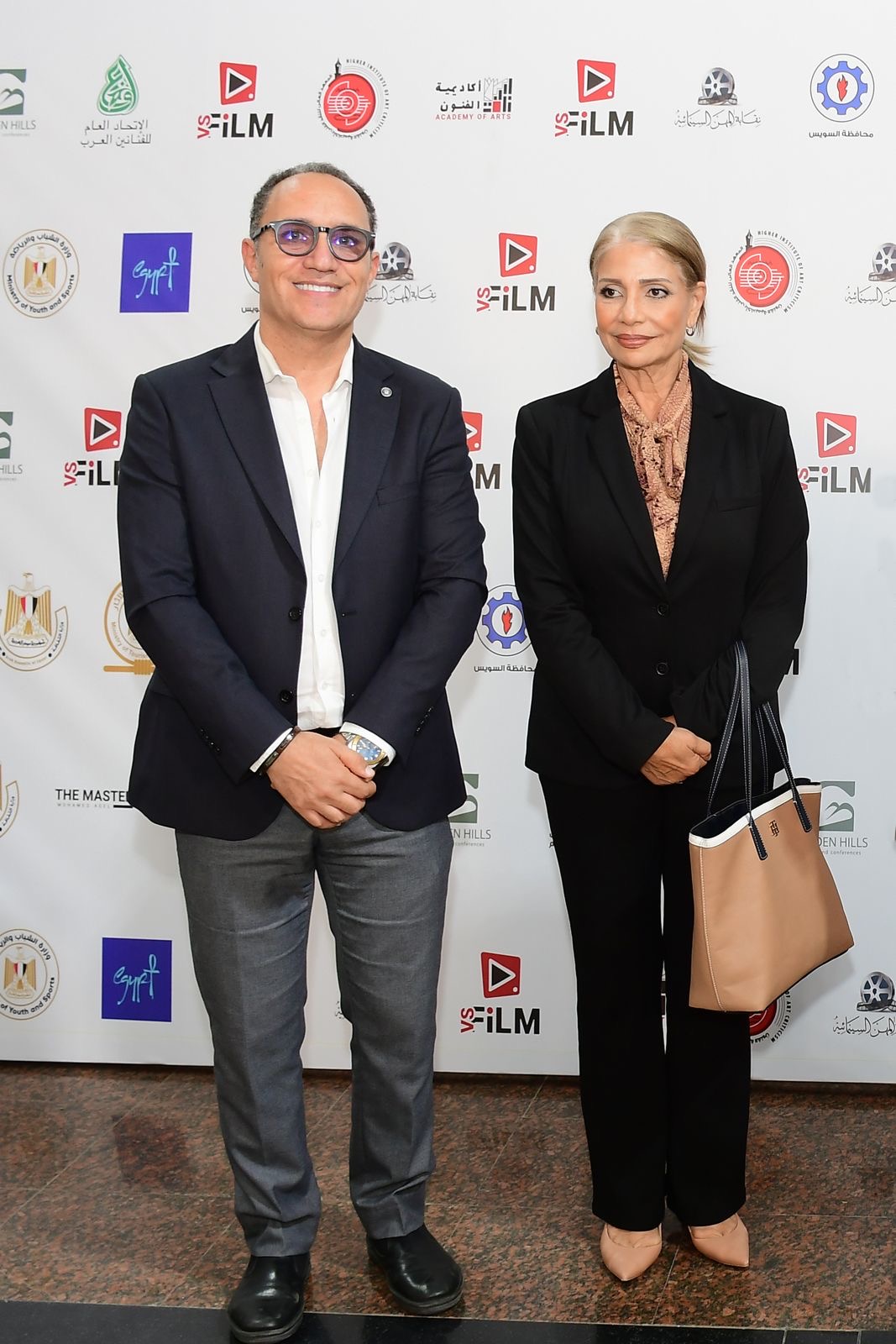 VS-FILM redefines short cinema as space for freedom, dialogue: Osama Abu Nar