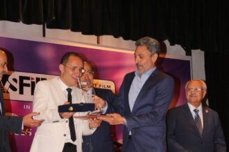 VS-FILM redefines short cinema as space for freedom, dialogue: Osama Abu Nar