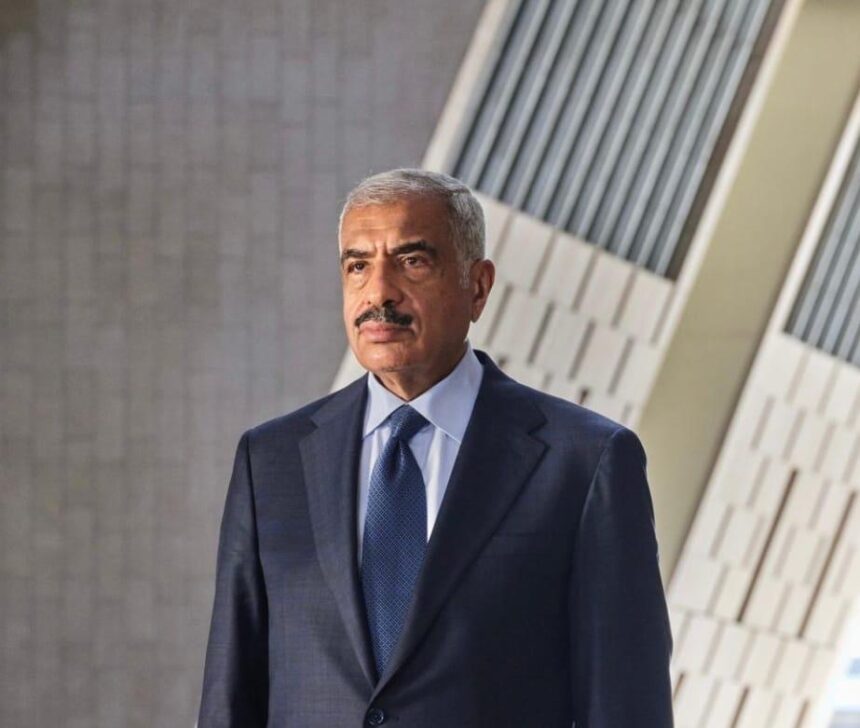 TMG's Arab Company for Projects upgraded to AA- on record sales