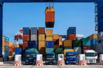 Egyptian government, exporters align on goal of doubling exports