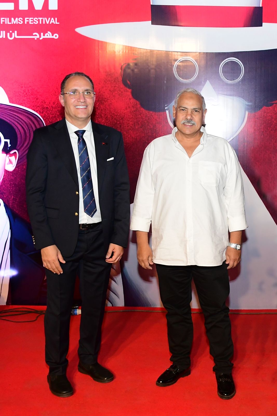 VS-FILM redefines short cinema as space for freedom, dialogue: Osama Abu Nar