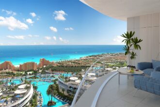 Amer Group secures license to launch EGP 5bn 'Polotano' phase at Porto Sokhna