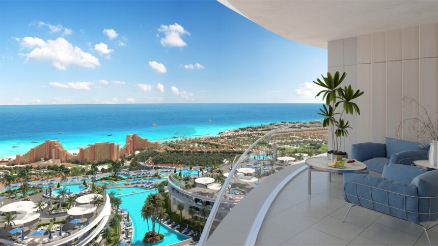 Amer Group secures license to launch EGP 5bn 'Polotano' phase at Porto Sokhna