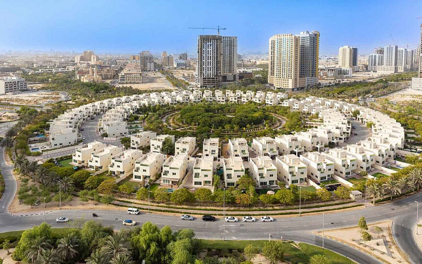 New investment models, tech disruption reshape Egypt’s real estate landscape
