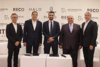 Qurtuba Developments launches Nuzul Tower in New Capital with EGP 3bn investments