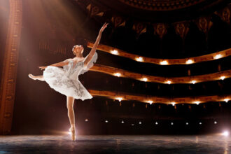 Russia's Bolshoi Theatre opens 250th anniversary season