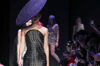 BRICS+ Fashion Summit: Moscow Unites 100+ Countries in Global Style!