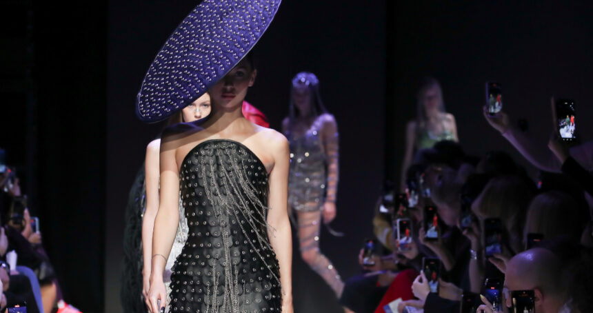 BRICS+ Fashion Summit: Moscow Unites 100+ Countries in Global Style!