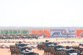 Netanyahu urges US pressure on Egypt regarding “military buildup in Sinai”