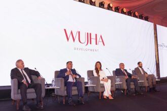 Wujha Development launches Uptown Muscat, Central 7 in Knowledge Oasis