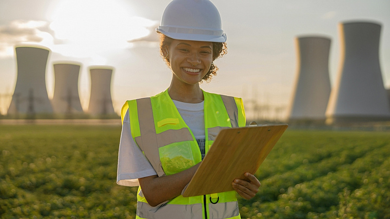 Indonesia projects 6,800 green jobs from nuclear energy drive