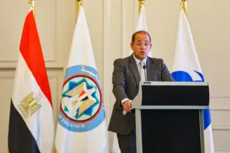 Ahmed Kouchouk