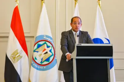 Ahmed Kouchouk