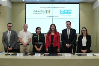 NBE signs cooperation protocol with Plan International to boost SMEs, microenterprises