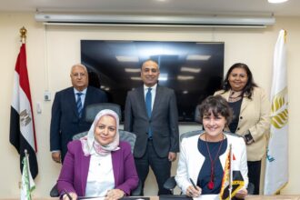 ABE signs protocol with Germany’s GIZ to advance sustainable financing for SMEs