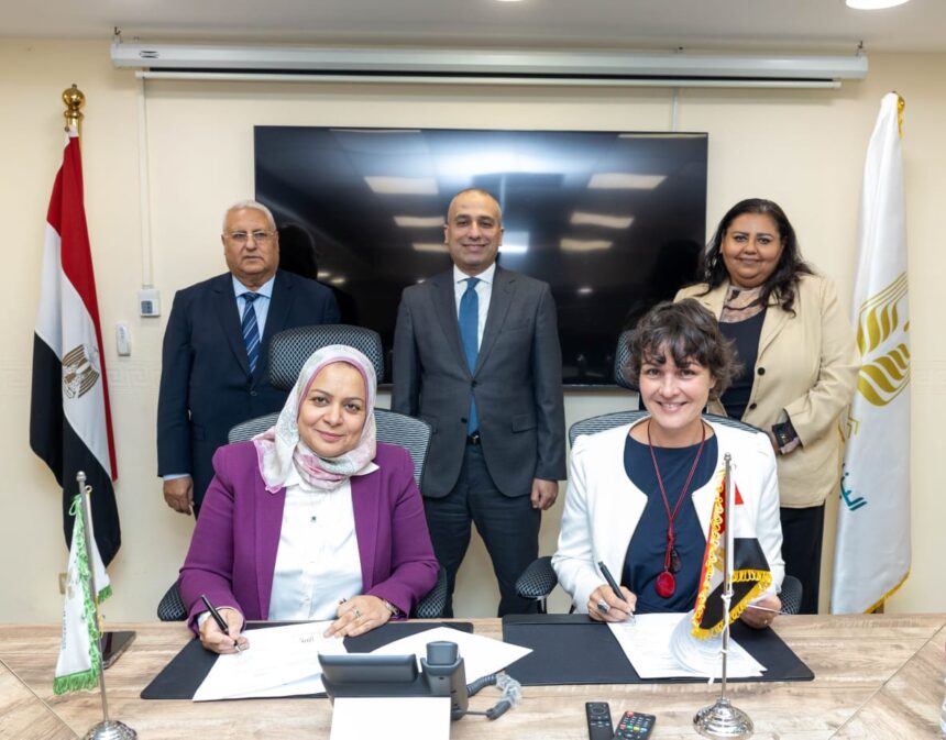 ABE signs protocol with Germany’s GIZ to advance sustainable financing for SMEs