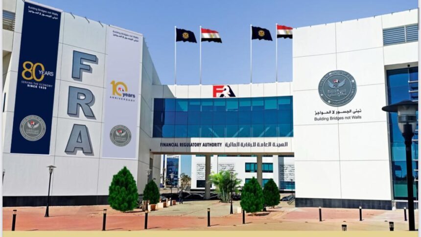 EGP 84.7bn in non-banking finance for MSMEs in July 2025: FRA