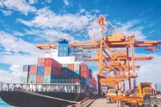 14 countries account for 68.3% of Egypt’s foreign trade: CBE