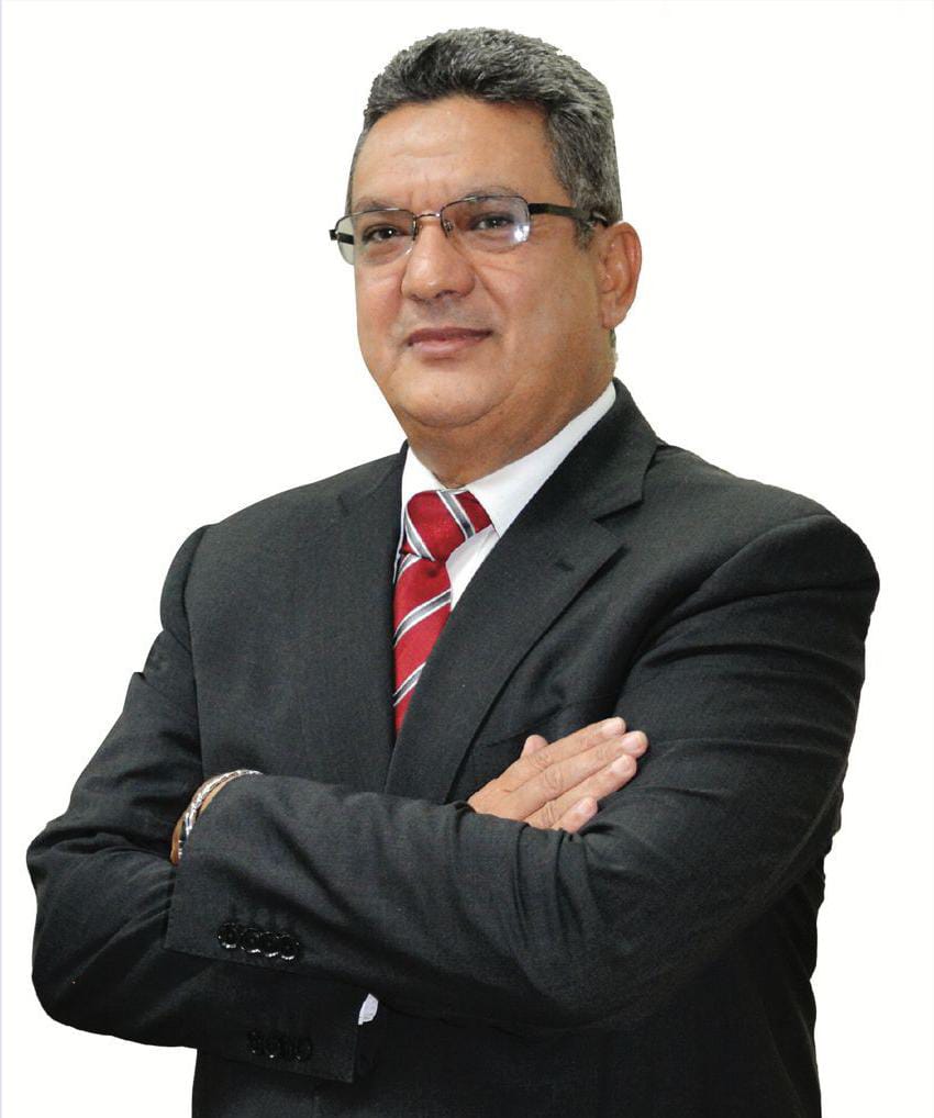 Farag Abdel Hamid