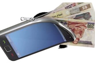 Mobile wallet transactions in Egypt surge 72% in Q2 2025 to EGP 943.4bn