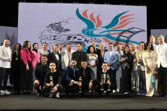 Stars speak, youth listen: Voices of inspiration at Hurghada Youth Film Festival