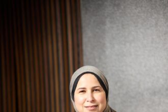 Noha Youssef, Deputy CEO of Catalyst Leasing and Factoring