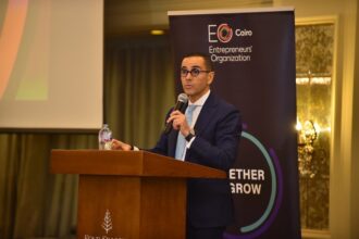 Egypt’s Minister of Investment and Foreign Trade, Hassan El-Khatib
