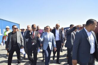 Egypt’s Investment Minister pledges to cut red tape, boost trade